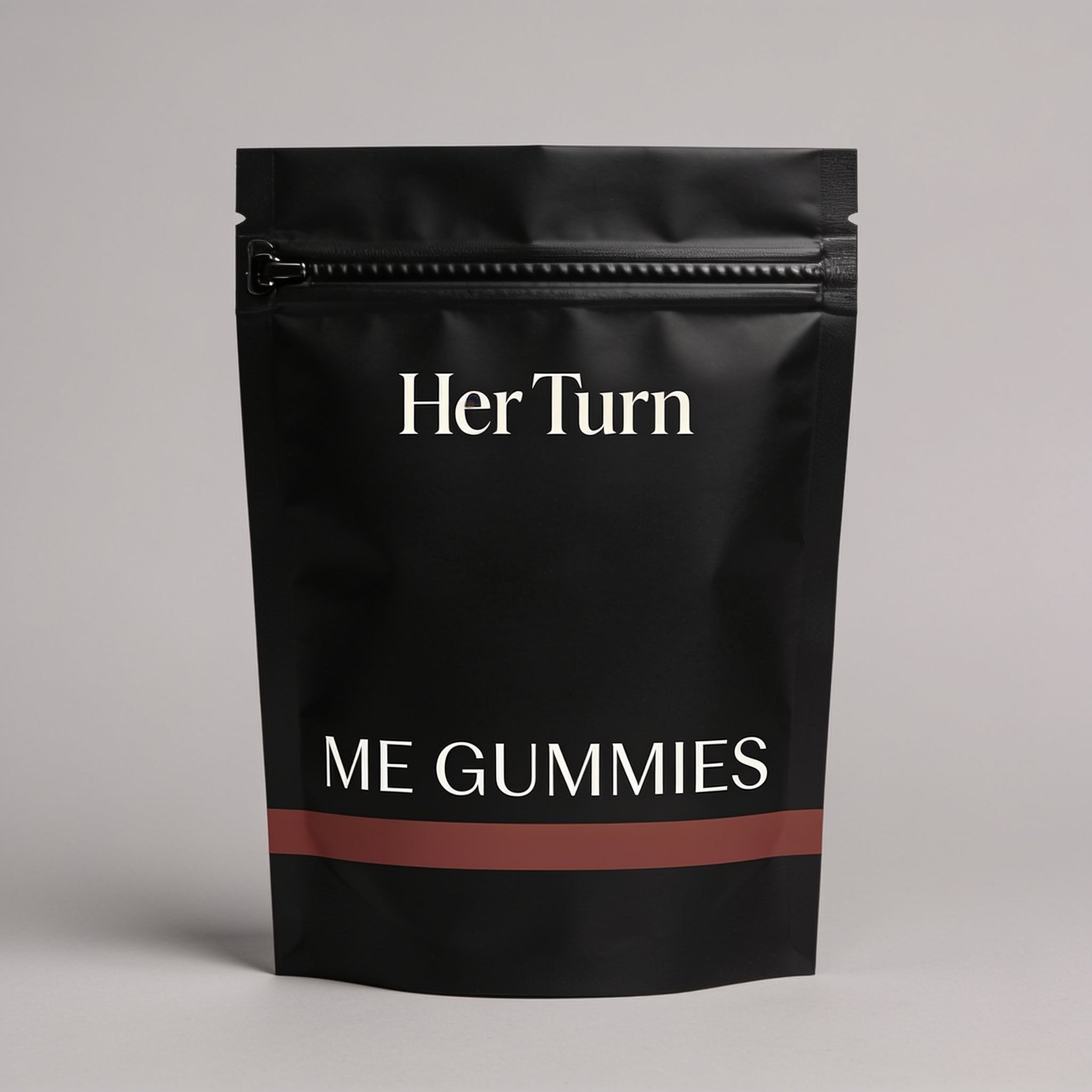 Her Turn ME Gummies