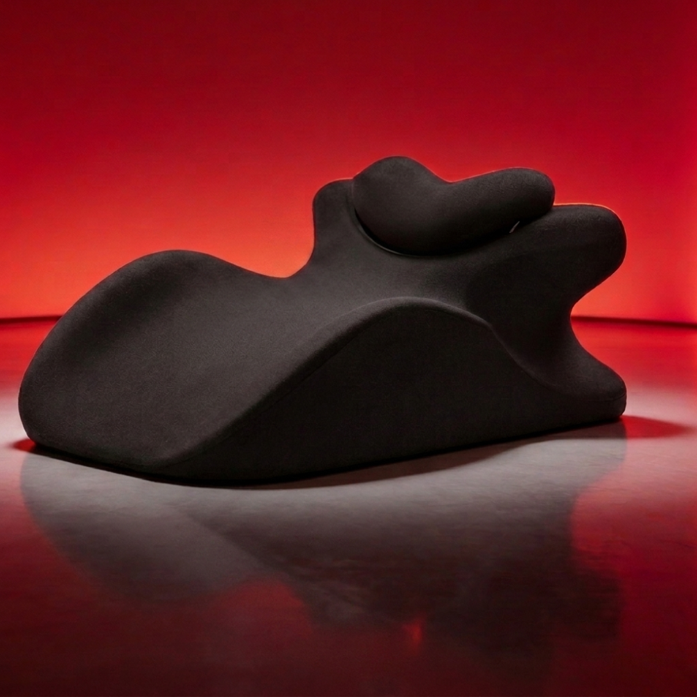 The Pillow